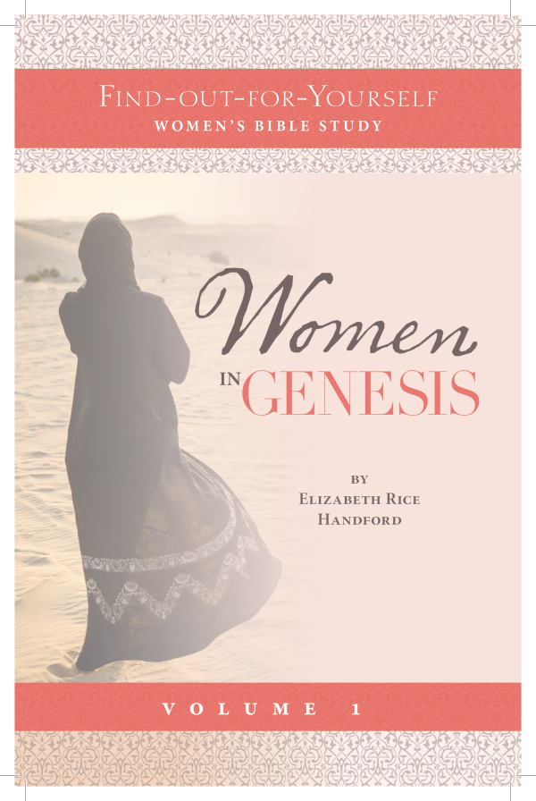 Bible Study - Volume 1, Women in Genesis