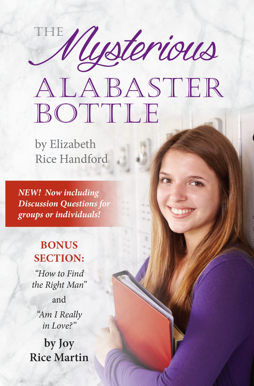 The Alabaster Bottle Revised Joyful Christian Ministries