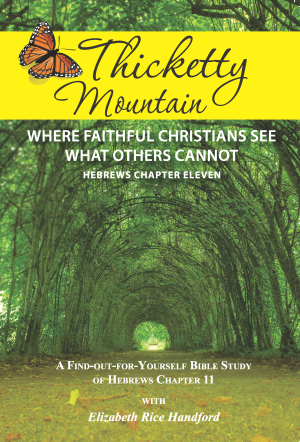 Thickety Mountain: Where Faithful Christians See